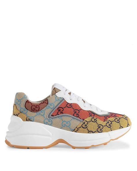 snichers gucci subito|farfetch gucci sneakers sale.